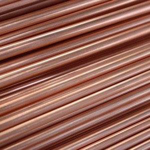 Tuyaux droits <span class=keywords><strong>en</strong></span> <span class=keywords><strong>cuivre</strong></span> violet à 99,9 %, 3 m, 5 m, 6 m, 5/8 <span class=keywords><strong>pouce</strong></span>, 3/4 <span class=keywords><strong>pouce</strong></span>, 7/8 <span class=keywords><strong>pouce</strong></span> - Product Image 3