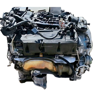 Genuino oficial para Mercedes-Benz M157 982 <span class=keywords><strong>V8</strong></span> Twin-turbocharged Engine (W204, W463) Mercedes-Benz GLS, <span class=keywords><strong>GLE</strong></span>, GL AMG 5,5 T Modelos - Product Image 2