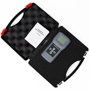 เครื่องวัดความชื้นในดินแบบดิจิตอลเครื่องวัดความชื้นในดินแบบพกพามาใหม่ MS380Q พร้อมจอแสดงผล LCD เครื่องวิเคราะห์ความชื้นและความชื้น - Product Image 5