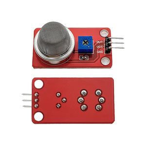 MQ-2 MQ2 Fumaça Gás GLP Butano Hidrogênio Gás Sensor <span class=keywords><strong>Detector</strong></span> Módulo - Product Image 2