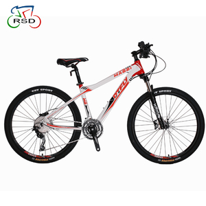 China Made 26'' Blue Color Cool Type Mountain <b>Cycle</b>,MTB <b>Cycle</b> With High Grade Quality /factory Direct Price Mtb - Product Image 2