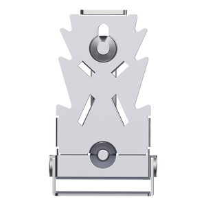 COOLLEO 2280 Tubo de calor de alto rendimiento Aluminio SSD M.2 Almohadilla de goma de doble capa Unidad de <span class=keywords><strong>estado</strong></span> sólido Ventiladores optimizados Refrigeración - Product Image 4