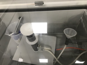 PLC智能盐水喷雾试验箱价格 |   可编程腐蚀试验 - Product Image 4