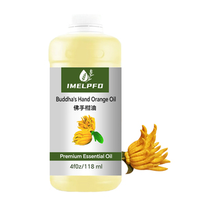 Sciencarin น้ำมันมะกรูดธรรมชาติบริสุทธิ์น้ำมันหอมระเหยบำรุงร่างกายให้ความหวานเหลว - Product Image 3