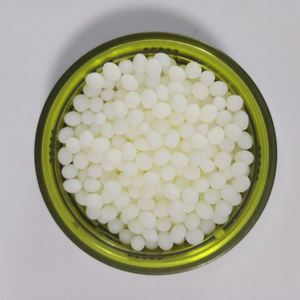 100% vierge TPU composant des granulés de matière première granulés de polyuréthane thermoplastique pour chaussures câble coque de téléphone - Product Image 5