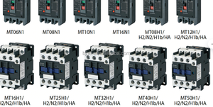 MT20H1/H2/N2/H1b/HA 380V 100A LSIG Schutzschalter für Luftstromkreise - Product Image 4