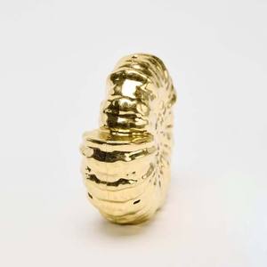 Bolsos <span class=keywords><strong>de</strong></span> Noche Modernos con Forma <span class=keywords><strong>de</strong></span> Caracol, Cierre Magnético <span class=keywords><strong>de</strong></span> Algodón, Estilo Urbano Simple, Cadena <span class=keywords><strong>de</strong></span> Personalidad a la Moda - Product Image 4