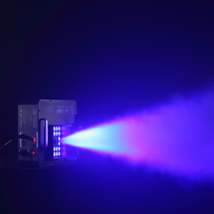 Machine à fumée à brouillard LED DMX-512 1500W FY-b004 <span class=keywords><strong>2023</strong></span> avec jet vers le haut - Product Image 6