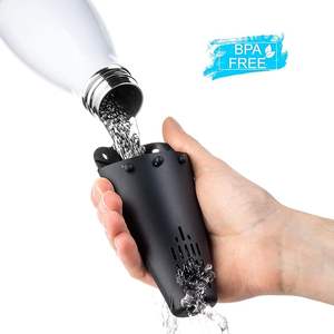 Temizlik için hassas AISI 304 paslanmaz çelik Metal boncuklar - Product Image 4