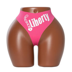 Vendita calda brasiliana fianchi femminili BBL manichino Curvy parte inferiore del corpo grande culo fianchi africano americano manichino - Product Image 6