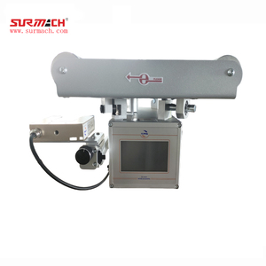 Web hướng dẫn với biên độ hẹp web hướng dẫn thiết bị tùy chỉnh cảm biến siêu âm - Product Image 1