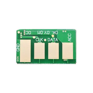 Compatible PE 220 drum toner chip use for Xerox WorkCentre 220