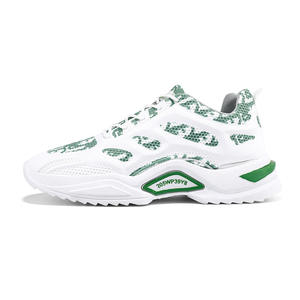 Zapatillas deportivas profesionales informales para hombre, calzado deportivo masculino para gimnasio, a la moda - Product Image 5