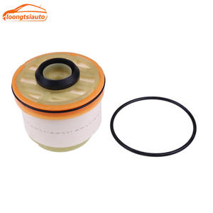 Filtro Carburante Diesel 23390-0L041 per Toyota Hilux CAMRY Liftback, Prezzo all'Ingrosso dalla Fabbrica Loongtsiauto - Product Image 2