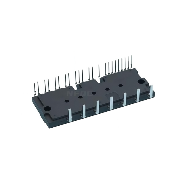 Original PS22A78-E IGBT Power Module With 2500V Isolation for Variable Frequency Drive