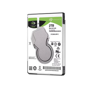 Yeni ST2000LM015 Cool Fish 2TB Dizüstü Bilgisayar Sabit Diski 128M Önbellek 7mm - Product Image 3