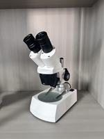 The Cheapest Fixed Stereo Microscope 40X Microscope Is Used in Mobile Phone Repair Schools