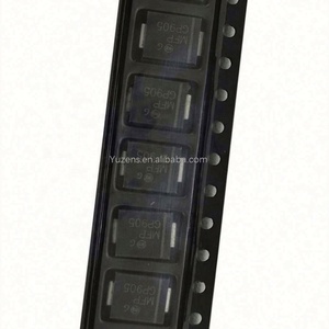 <span class=keywords><strong>Diode</strong></span> CHỈNH LƯU 1 <span class=keywords><strong>Amp</strong></span> <span class=keywords><strong>600</strong></span> Volt 30 <span class=keywords><strong>amp</strong></span> ifsm BYV26C-TAP - Product Image 2