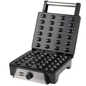 Panneau en acier inoxydable Double face chauffant température réglable plaque de revêtement antiadhésive 1500W presse <span class=keywords><strong>électrique</strong></span> Contact Grill - Product Image 4