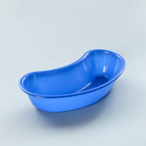 مستهلكات طبية من بولي بروبلين بلاستيك سريري/منزلي للقيء حوض للكلى طبق صحن للمريض - Product Image 6