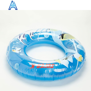 Jouet gonflable de <span class=keywords><strong>tube</strong></span> de natation d'anneau de bain de <span class=keywords><strong>PVC</strong></span> de haute qualité de prix bas bon marché pour le <span class=keywords><strong>tube</strong></span> de natation de flotteur de piscine - Product Image 4