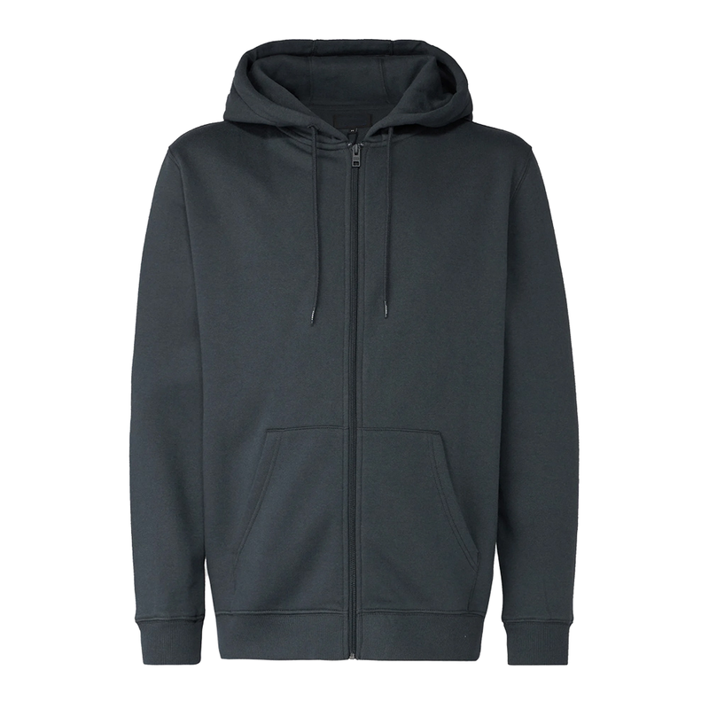 Custom Logo Mens Blank Cotton Pullover