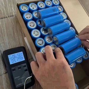 32700 3.2V 6000毫安时圆柱形磷酸铁锂电池3.2v 6000毫安时可充电电动汽车数字产品，带32700 LiFePO4 - Product Image 6