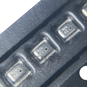 Capteur de pression numérique BMP280 LGA-8, puce de pression absolue, technologie piézorésistive à montage en surface - Product Image 1