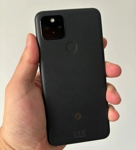 Chất lượng cao mở khóa <span class=keywords><strong>Android</strong></span> 5g điện thoại thông minh gốc cho <span class=keywords><strong>Google</strong></span> Pixel 5 trong màu đen bán buôn LTE di động điện thoại di động pixel 5A 6 - Product Image 2