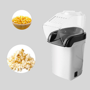 Mini-machine à popcorn à air chaud idéale pour un usage domestique - Product Image 5