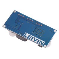 LM2596 DC-DC abaisseur CC CV Module d'alimentation LED pilote chargeur de batterie réglable LM2596S courant Constant tension bonne