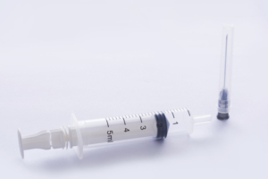 <span class=keywords><strong>Ce</strong></span> ISO chứng nhận 5ml dùng một lần tự động vô hiệu hóa ống tiêm với luer trượt 0.05ml-20ml khối lượng tùy chọn - Product Image 3