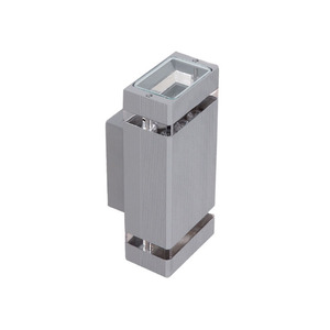<span class=keywords><strong>Lampe</strong></span> murale extérieure LED électrique 100 lumens pour hôtel, longue durée de fonctionnement - Product Image 5