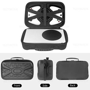 Bolso portátil a prueba de golpes para X Box Xbox Series X S consola de juegos Gamepad controlador almacenamiento duro maleta de viaje - Product Image 5