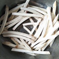 Handleiding Industriële Elektrische Cassave Scherpe Wortel Slicer Frietjes Snijden Zoete Aardappel Chips Franse Fry Cutter Machine