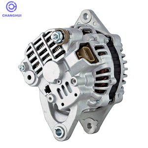 Tout nouvel <span class=keywords><strong>alternateur</strong></span> de <span class=keywords><strong>voiture</strong></span> pour générateur automatique 12V 120A 231003M200 OE qualité pas cher R1530106 Offre Spéciale à haut rendement <span class=keywords><strong>Acheter</strong></span> maintenant Promotion - Product Image 5