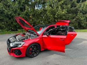 <span class=keywords><strong>AUDI</strong></span> <span class=keywords><strong>RS3</strong></span> TURBO COUPÉ 2024 D'OCCASION EN EXCELLENT ÉTAT - Product Image 5