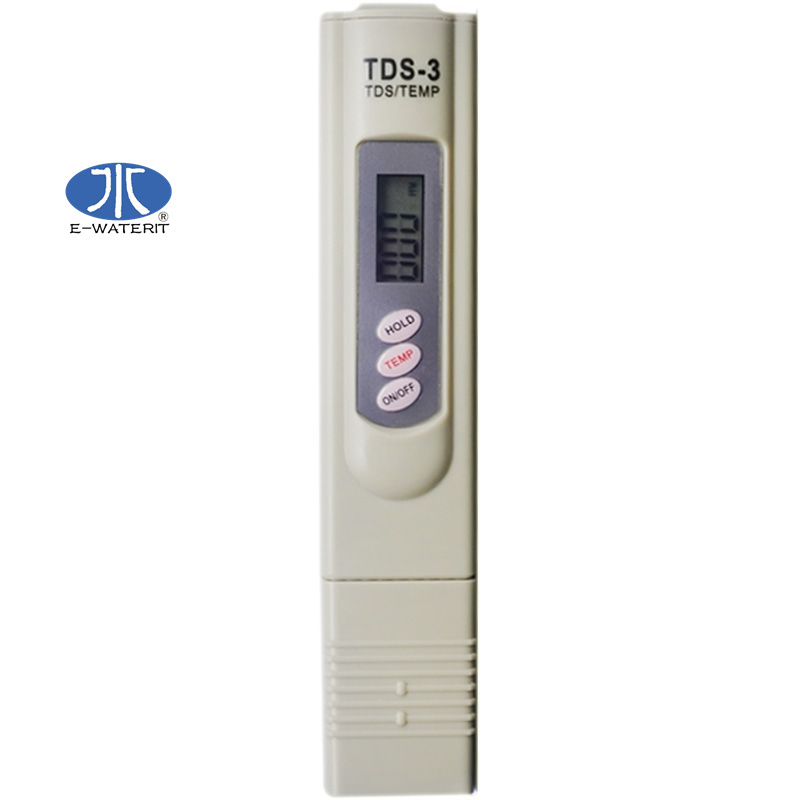 TDS Pen for Tap Water PH