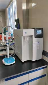 Purificateur d'eau ultrapure répondant aux normes de qualité de classe I les plus élevées fixées par Iso, Astm, Cap, Clsiclrw et Usp Upzgw-i Ultrapure - Product Image 4