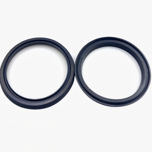 ซีลน้ำมันไฮดรอลิกอุตสาหกรรมพร้อมวัสดุ nbr/fkm - Product Image 5