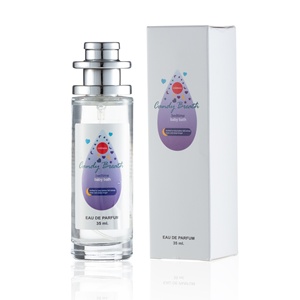 Eau de <span class=keywords><strong>Parfum</strong></span> pour Bébé <span class=keywords><strong>Fille</strong></span> Style Commerce Extérieur, Spray Longue Durée, Frais, Légèrement Fruité, <span class=keywords><strong>Parfum</strong></span> Bergamote Orchidée, Usage Quotidien, Transfrontalier - Product Image 2