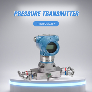 Trasmettitore di Pressione <span class=keywords><strong>Rosemount</strong></span> Emerson 100% Originale, Serie 2051C/2051T/2051G, 4-20mA, Certificato IP67, Acciaio Inox 316L, Garanzia 18 Mesi - Product Image 6