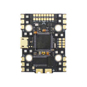 <span class=keywords><strong>HAKRC</strong></span> F7220 <span class=keywords><strong>F722</strong></span> <span class=keywords><strong>AIO</strong></span> F7 ชุดควบคุมการบิน BL32 <span class=keywords><strong>40A</strong></span>/50A ESC 2-6S สำหรับโดรน RC Cinewhoop - Product Image 5