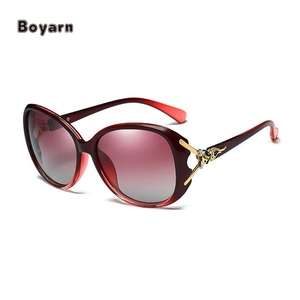 <span class=keywords><strong>Gafas</strong></span> <span class=keywords><strong>de</strong></span> <span class=keywords><strong>Sol</strong></span> Boyarn al por Mayor con Diseño <span class=keywords><strong>de</strong></span> Cabeza <span class=keywords><strong>de</strong></span> Zorro, Clásicas, Multifuncionales, Ligeras, Polarizadas, <span class=keywords><strong>de</strong></span> Marca, Modernas - Product Image 5