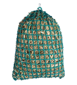 6 'x 6' x 6 'pp חומר מזין איטי עגול עם רשת 45 מ "מ רשת עבור האכלת סוסים בגודל מותאם אישית & חיתוך - Product Image 2