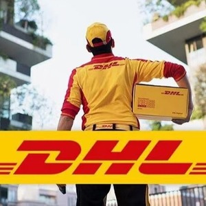 Service de transport aérien express international DHL pour la livraison de petits colis transfrontaliers de Chine vers l'Europe et l'Amérique - Product Image 2