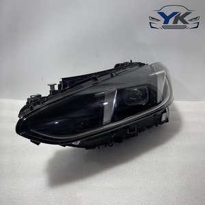 Phare avant d'<span class=keywords><strong>occasion</strong></span> OEM 63115B35E17 63115B35E18 pour <span class=keywords><strong>BMW</strong></span> Série <span class=keywords><strong>4</strong></span> G22 G23 G26 G82 G83 425i 430i 2023 2024 2025 - Product Image 4