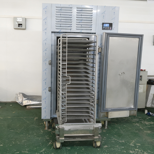 Boîte de congélation rapide compatible <span class=keywords><strong>avec</strong></span> le <span class=keywords><strong>chariot</strong></span> de <span class=keywords><strong>four</strong></span> - Product Image 3