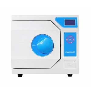 Petit autoclave portable de table 12L - Product Image 1