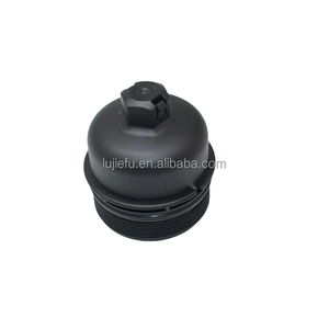 Ölfilter deckel für Land Rover Evoque Discovery Sport Freelander <span class=keywords><strong>2</strong></span> LR006205 C2S48458 LR006653 LR004287 LR001247 - Product Image 5